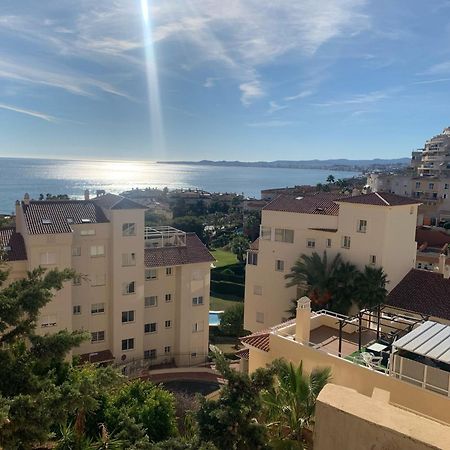 Apartamento Golf Beach بينالماذينا المظهر الخارجي الصورة