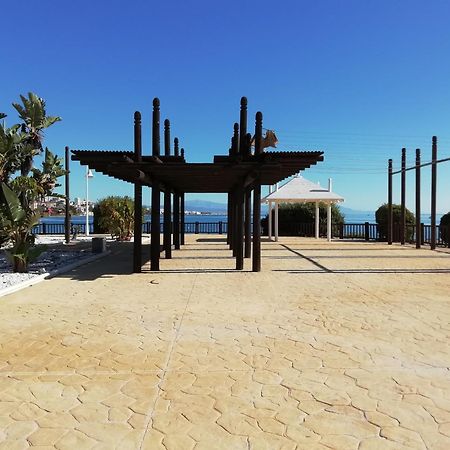 Apartamento Golf Beach بينالماذينا المظهر الخارجي الصورة