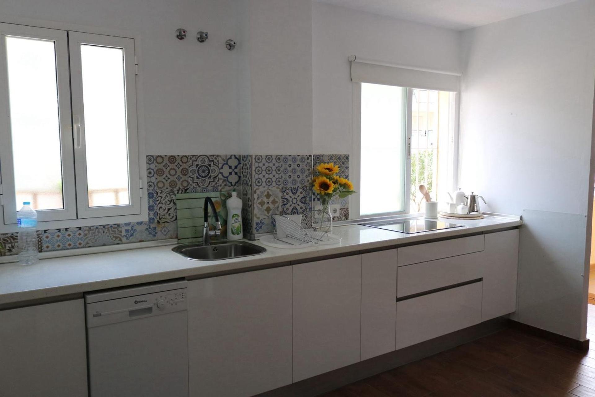 Apartamento Golf Beach بينالماذينا المظهر الخارجي الصورة