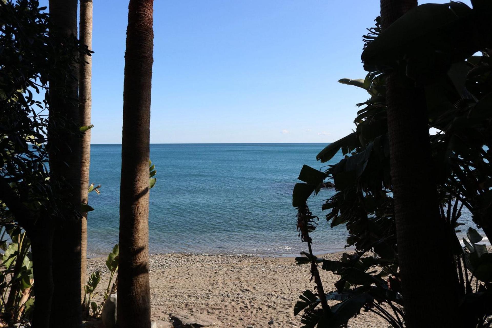 Apartamento Golf Beach بينالماذينا المظهر الخارجي الصورة