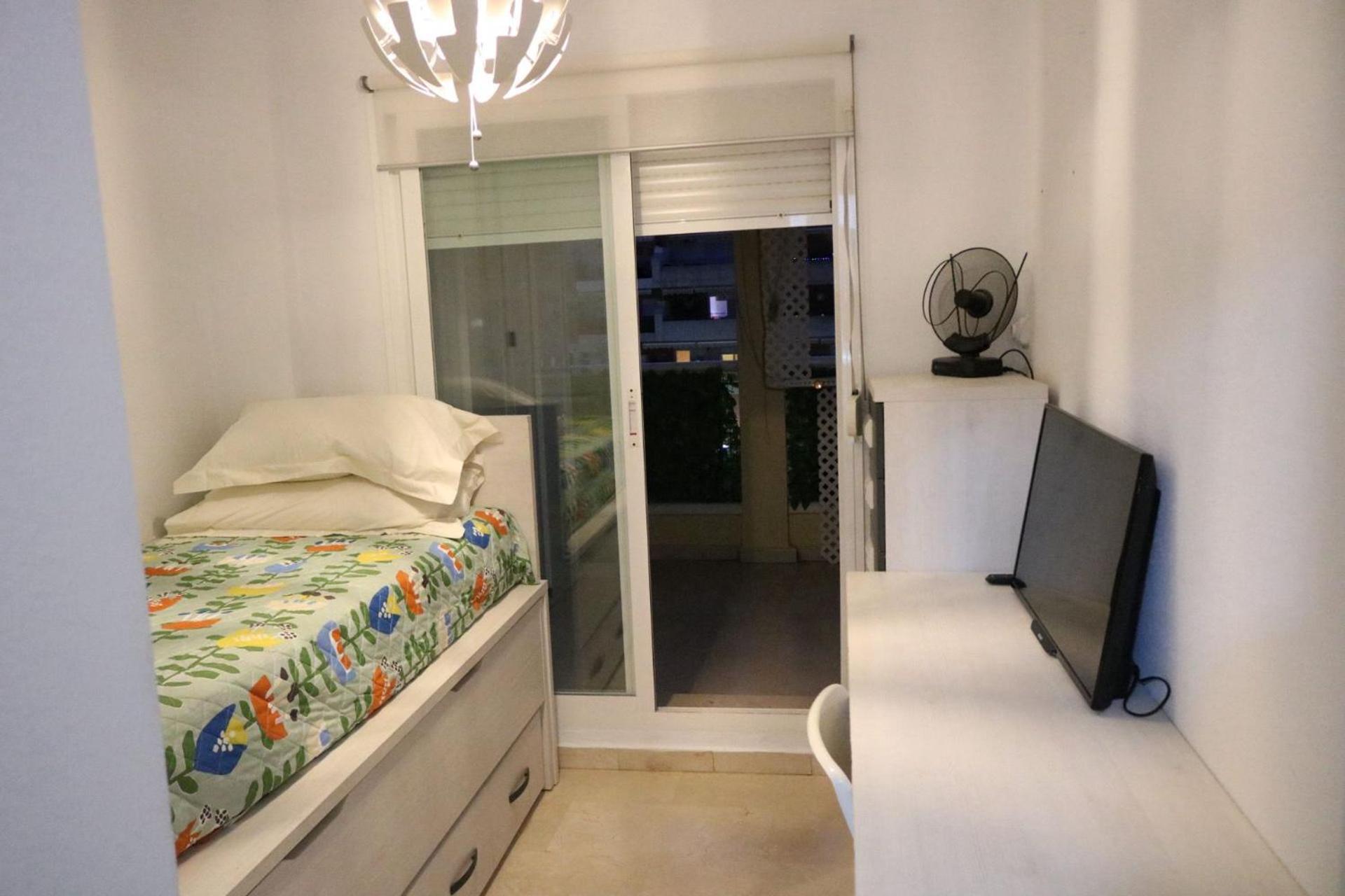 Apartamento Golf Beach بينالماذينا المظهر الخارجي الصورة