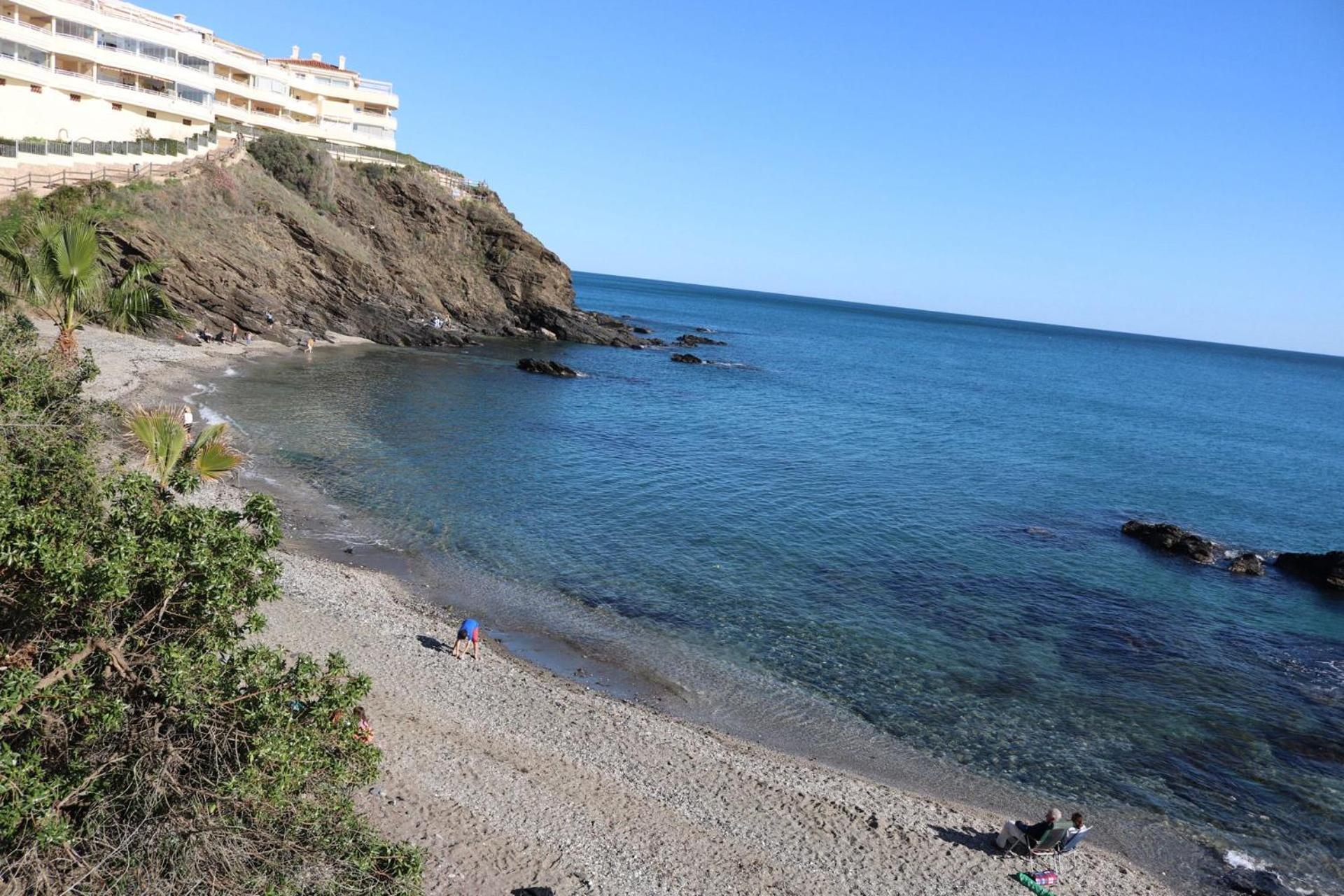 Apartamento Golf Beach بينالماذينا المظهر الخارجي الصورة