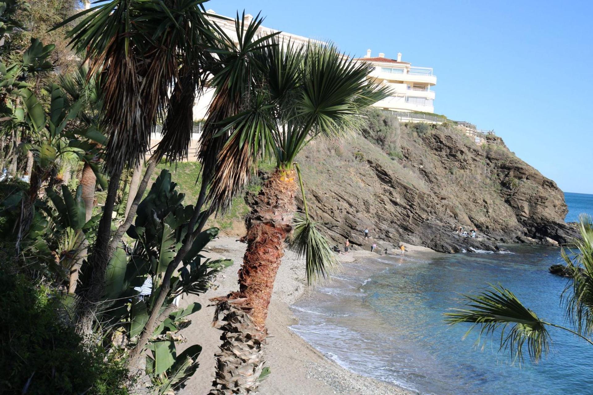 Apartamento Golf Beach بينالماذينا المظهر الخارجي الصورة