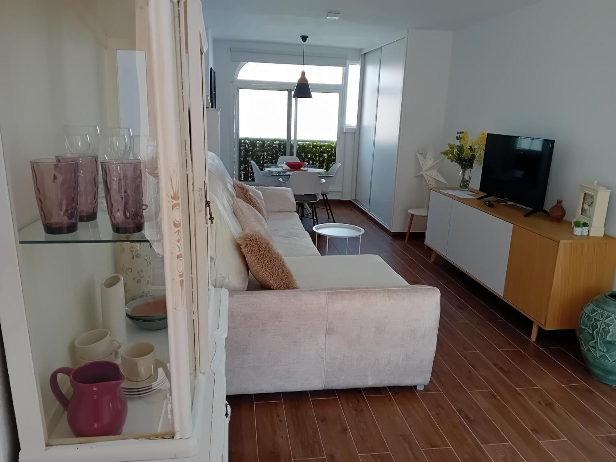 Apartamento Golf Beach بينالماذينا المظهر الخارجي الصورة