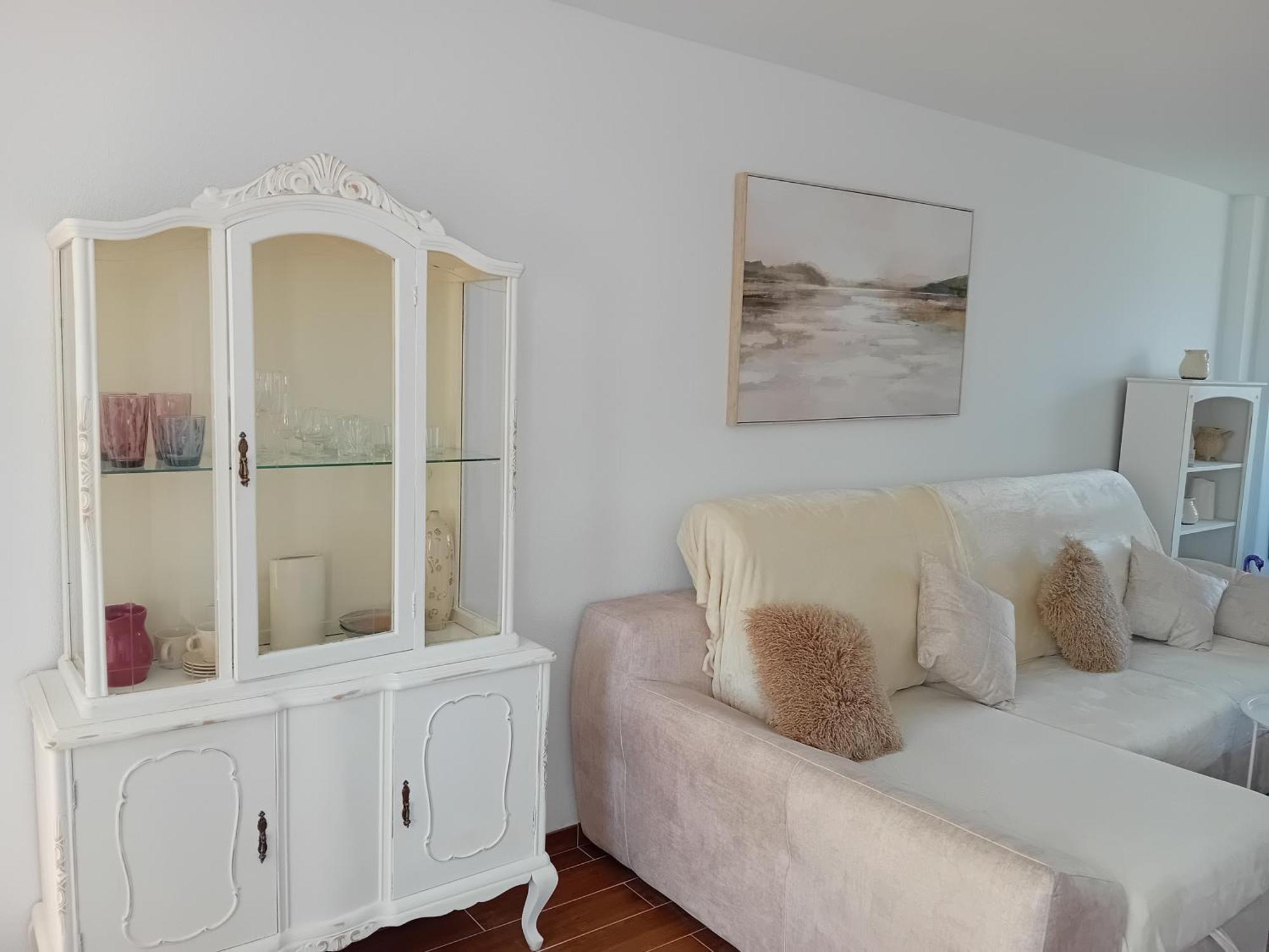 Apartamento Golf Beach بينالماذينا المظهر الخارجي الصورة